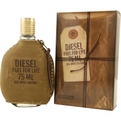 DIESEL FUEL FOR LIFE Cologne by Diesel