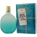 DIESEL FUEL FOR LIFE SUMMER Cologne by Diesel