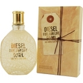 DIESEL FUEL FOR LIFE Perfume by Diesel