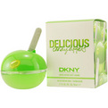 DKNY DELICIOUS CANDY APPLES Perfume by Donna Karan