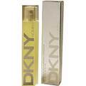 DKNY NEW YORK Perfume Autor: Donna Karan