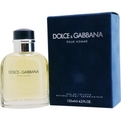 DOLCE & GABBANA Cologne par Dolce & Gabbana