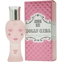 DOLLY GIRL Perfume by Anna Sui