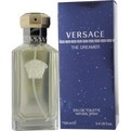 DREAMER Cologne esittäjä(t): Gianni Versace