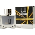 DUNHILL BLACK Cologne Autor: Alfred Dunhill