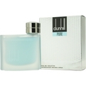DUNHILL PURE Cologne ved Alfred Dunhill