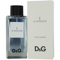 D & G 1 LE BATELEUR Cologne oleh Dolce & Gabbana