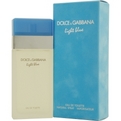 D & G LIGHT BLUE Perfume von Dolce & Gabbana
