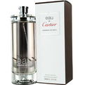 EAU DE CARTIER ESSENCE DE BOIS Fragrance poolt Cartier