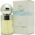 EAU DE COURREGES Perfume by Courreges
