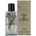 EAU DE ICEBERG JASMINE Perfume by Iceberg