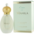 EAU DE MAHILA Perfume esittäjä(t): F. D'Urville