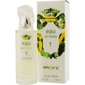 EAU DE SISLEY 1 Fragrance ved Sisley