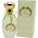 EAU D'HADRIEN Perfume by Annick Goutal