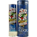 ED HARDY LOVE & LUCK Cologne door Christian Audigier