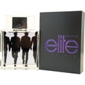 ELITE MODEL ATTITUDE Cologne by Elite Model