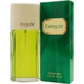 EMERAUDE Perfume ar Coty
