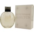 EMPORIO ARMANI DIAMONDS Candles esittäjä(t): Giorgio Armani