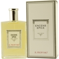ENCENS EPICE Fragrance pagal Il Profumo