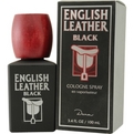 ENGLISH LEATHER BLACK Cologne von Dana