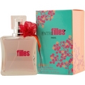 ENTRE FILLES SAISON 1 Perfume par Entre Filles