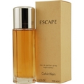 ESCAPE Perfume esittäjä(t): Calvin Klein