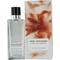 ESPRIT DE GINGEMBRE Perfume által Angel Schlesser