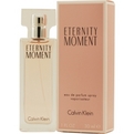 ETERNITY MOMENT Perfume by Calvin Klein