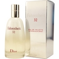 FAHRENHEIT 32 Cologne by Christian Dior