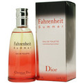 FAHRENHEIT SUMMER Cologne by Christian Dior