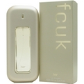 FCUK Perfume by French Connection