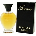 FEMME ROCHAS Perfume poolt Rochas