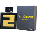 FENDI FAN DI FENDI POUR HOMME Cologne by Fendi