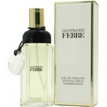 FERRE Perfume por Gianfranco Ferre