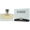 FERRE (NEW) Perfume by Gianfranco Ferre