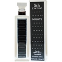 FIFTH AVENUE NIGHTS Perfume ar Elizabeth Arden