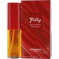 FILLY Perfume by Capucci