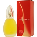 FIRE & ICE Perfume by Revlon