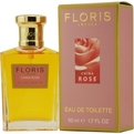FLORIS CHINA ROSE Perfume ved Floris of London