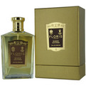 FLORIS MAHON LEATHER Perfume by Floris