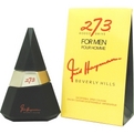 Fred Hayman 273