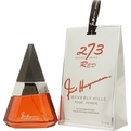 FRED HAYMAN 273 RED Perfume by Fred Hayman