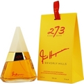 FRED HAYMAN 273 Perfume z Fred Hayman