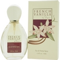 FRENCH VANILLA Perfume by Dana