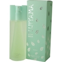 FUJIYAMA GREEN Perfume esittäjä(t): Succes de Paris