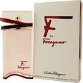 F BY FERRAGAMO Perfume door Salvatore Ferragamo