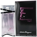 F FOR FASCINATING NIGHT Perfume by Salvatore Ferragamo