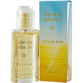 GABRIELA SABATINI OCEAN SUN Perfume door Gabriela Sabatini
