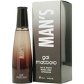 GAI MATTIOLO MAN'S Cologne per Gai Mattiolo