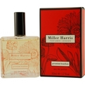 GERANIUM BOURBON Fragrance by Miller Harris